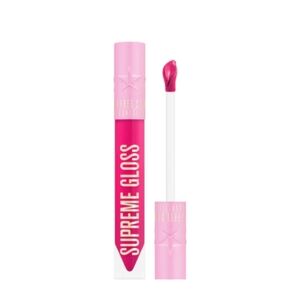 Jeffree Star Supreme Gloss Pink Vault